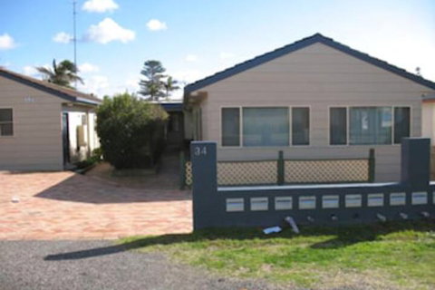 Hutton Hide Away - Nambucca Heads Accommodation 0