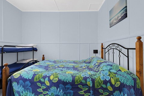 Hutton Hide Away - Nambucca Heads Accommodation 3