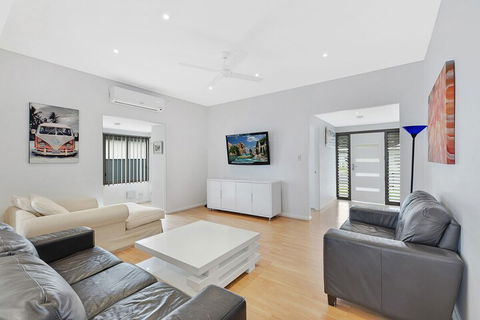 Oakland Cottage - Nambucca Heads Accommodation 2