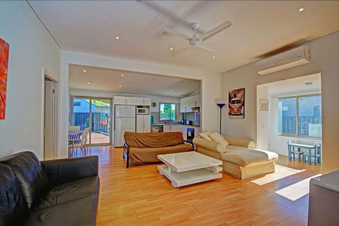 Oakland Cottage - Nambucca Heads Accommodation 4