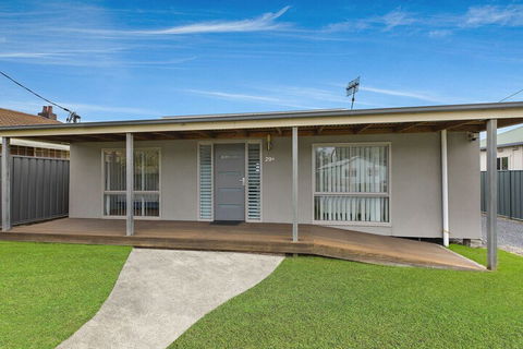 Oakland Cottage - Nambucca Heads Accommodation 1