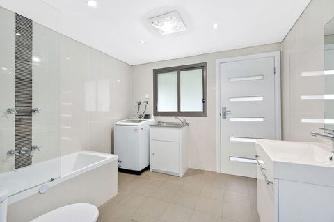 Oakland Cottage - Nambucca Heads Accommodation 3