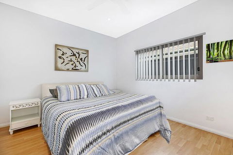 Oakland Cottage - Nambucca Heads Accommodation 7