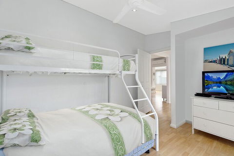 Oakland Cottage - Nambucca Heads Accommodation 5