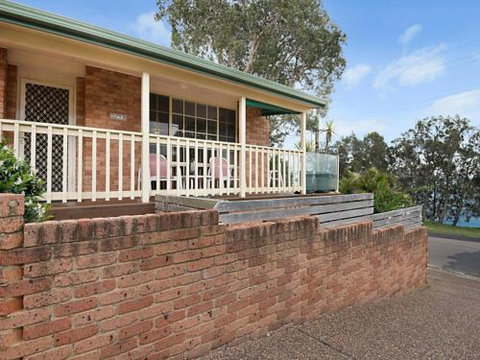 Toukley Lake House - Nambucca Heads Accommodation 5