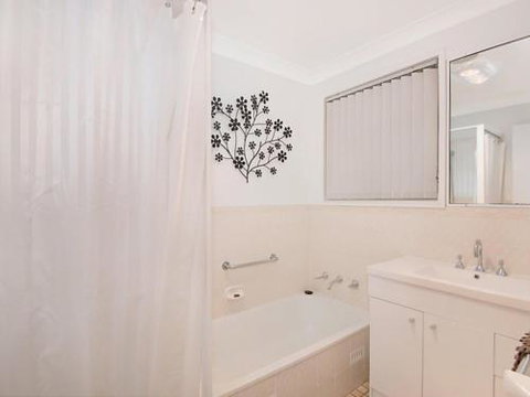 Toukley Lake House - Nambucca Heads Accommodation 6