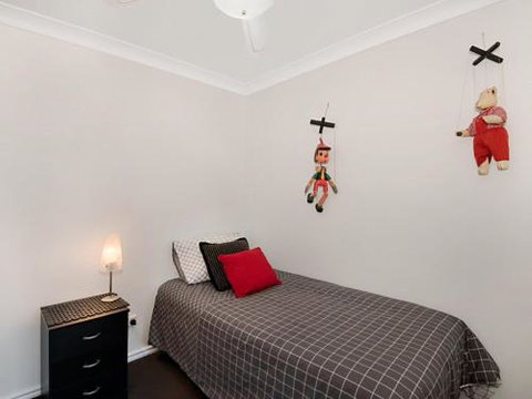 Toukley Lake House - Nambucca Heads Accommodation 4