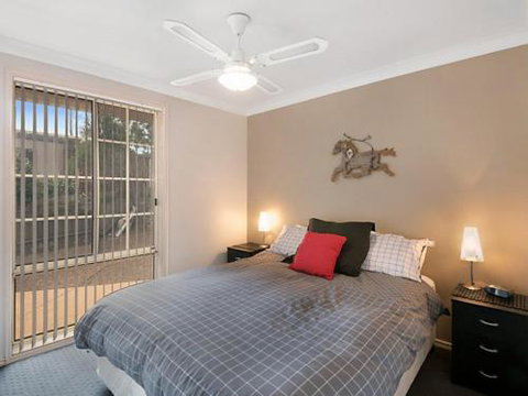 Toukley Lake House - Nambucca Heads Accommodation 3