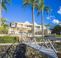 Castaway at the Greens - Nambucca Heads Accommodation
