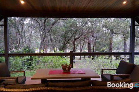 Mistover Valley Yallingup - Nambucca Heads Accommodation 2