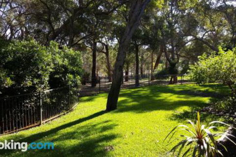 Mistover Valley Yallingup - Nambucca Heads Accommodation 5