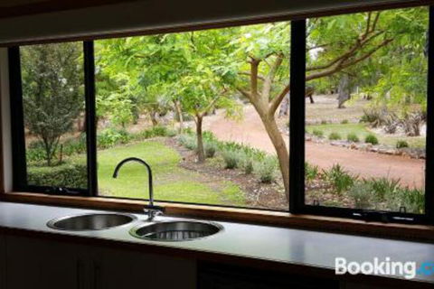 Mistover Valley Yallingup - Nambucca Heads Accommodation 6