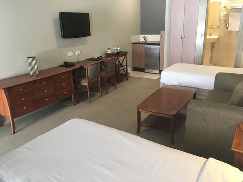 Shangri-La Gardens - Nambucca Heads Accommodation 5