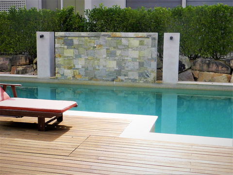 Shangri-La Gardens - Nambucca Heads Accommodation 2