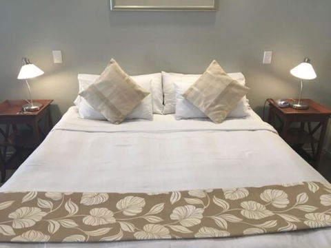 Shangri-La Gardens - Nambucca Heads Accommodation 6
