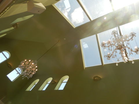 Shangri-La Gardens - Nambucca Heads Accommodation 3