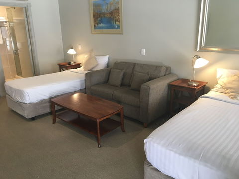 Shangri-La Gardens - Nambucca Heads Accommodation 4