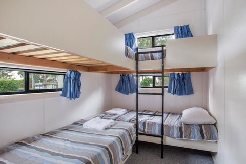 Mollymook Caravan Park - Nambucca Heads Accommodation 2