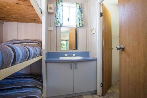 Mollymook Caravan Park - Nambucca Heads Accommodation 4