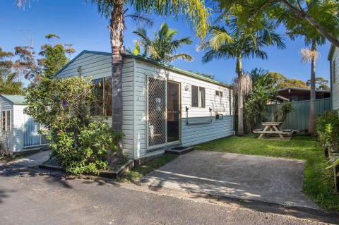 Mollymook Caravan Park - Nambucca Heads Accommodation 6