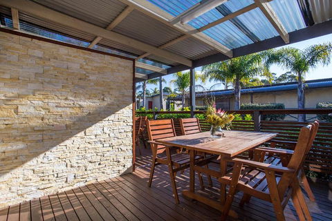 Mollymook Caravan Park - Nambucca Heads Accommodation 3