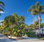Mollymook Caravan Park - Nambucca Heads Accommodation