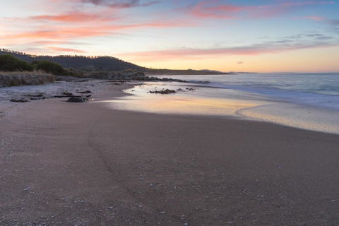 Watercolours - Nambucca Heads Accommodation 6