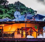 Cape Tribulation Holiday House - Nambucca Heads Accommodation