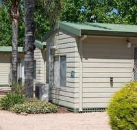 Berri Riverside Holiday Park - Nambucca Heads Accommodation