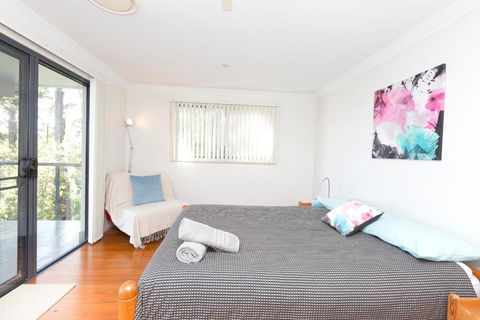 Brae Villa - Nambucca Heads Accommodation 5