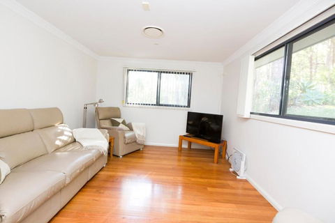 Brae Villa - Nambucca Heads Accommodation 1