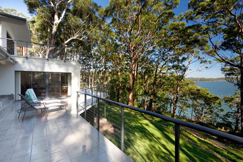 Brae Villa - Nambucca Heads Accommodation 2