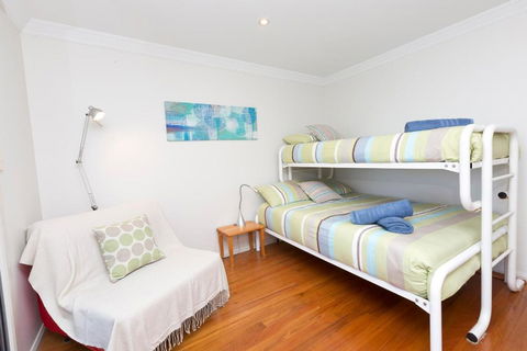 Brae Villa - Nambucca Heads Accommodation 3