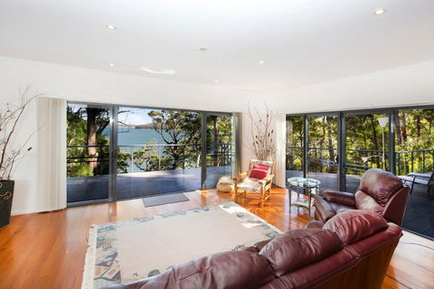 Brae Villa - Nambucca Heads Accommodation 6