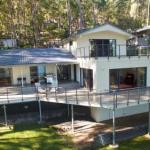 Shallow Bay NSW Nambucca Heads Accommodation