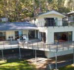 Brae Villa - Nambucca Heads Accommodation