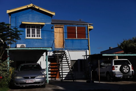 Happytourcairns Sharehouse - Nambucca Heads Accommodation 2
