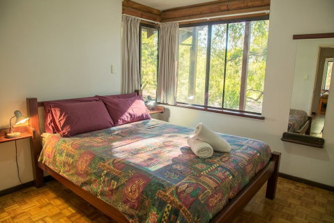 Wyadup Brook Cottages - Nambucca Heads Accommodation 2