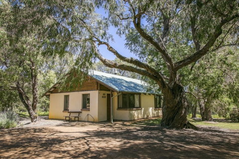 Wyadup Brook Cottages - Nambucca Heads Accommodation 0