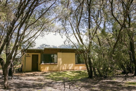Wyadup Brook Cottages - Nambucca Heads Accommodation 3