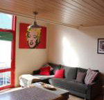 Cora Lynn Apartment 18