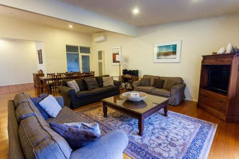 Jordan House - Nambucca Heads Accommodation 4