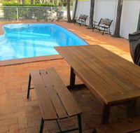Dalby Parkview Motel - Nambucca Heads Accommodation