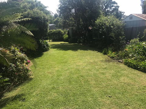 Mollymook Fantastic Holiday House - Nambucca Heads Accommodation 3