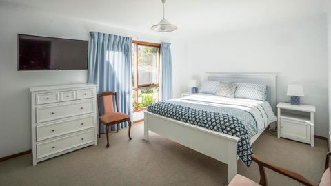 Mollymook Fantastic Holiday House - Nambucca Heads Accommodation 2