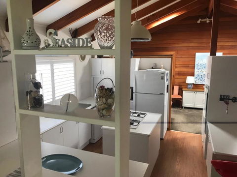 Mollymook Fantastic Holiday House - Nambucca Heads Accommodation 1