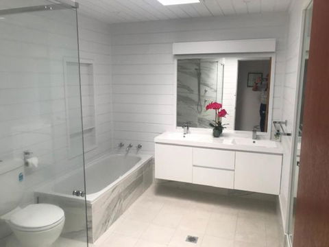 Mollymook Fantastic Holiday House - Nambucca Heads Accommodation 4