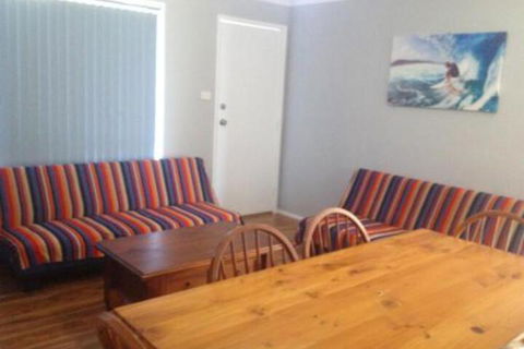 Green Meadow - Nambucca Heads Accommodation 3