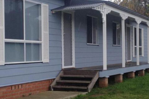 Green Meadow - Nambucca Heads Accommodation 5