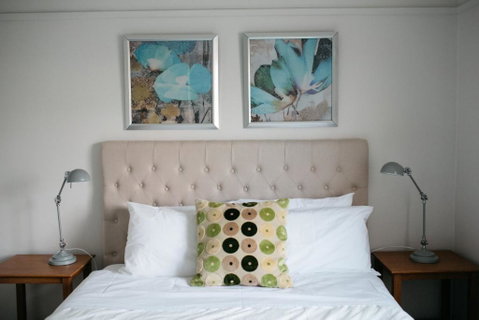 Goldies On Piper Kyneton - Nambucca Heads Accommodation 5